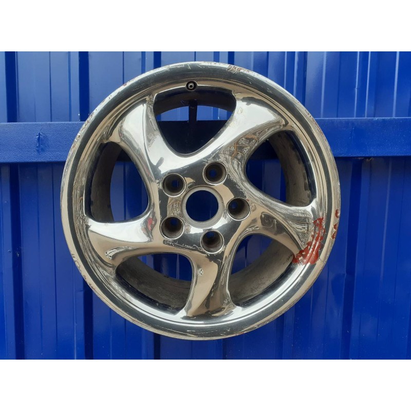 Recambio de llanta para porsche 911 (typ 993) referencia OEM IAM 99335214004101290  