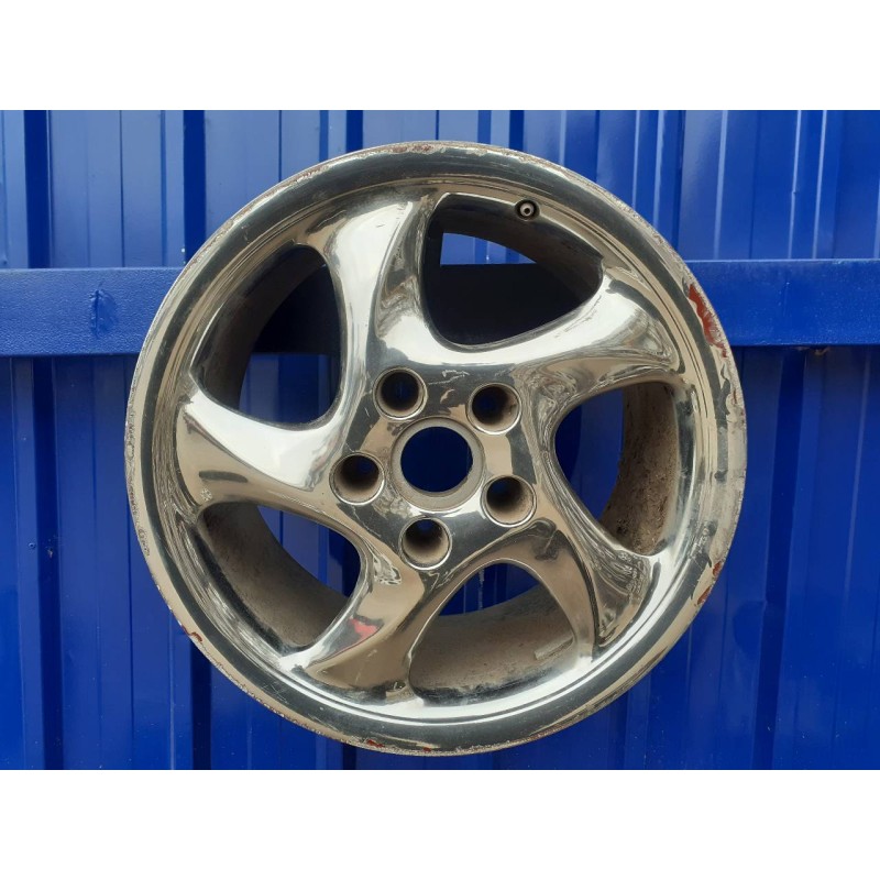 Recambio de llanta para porsche 911 (typ 993) referencia OEM IAM 99335214004101290  
