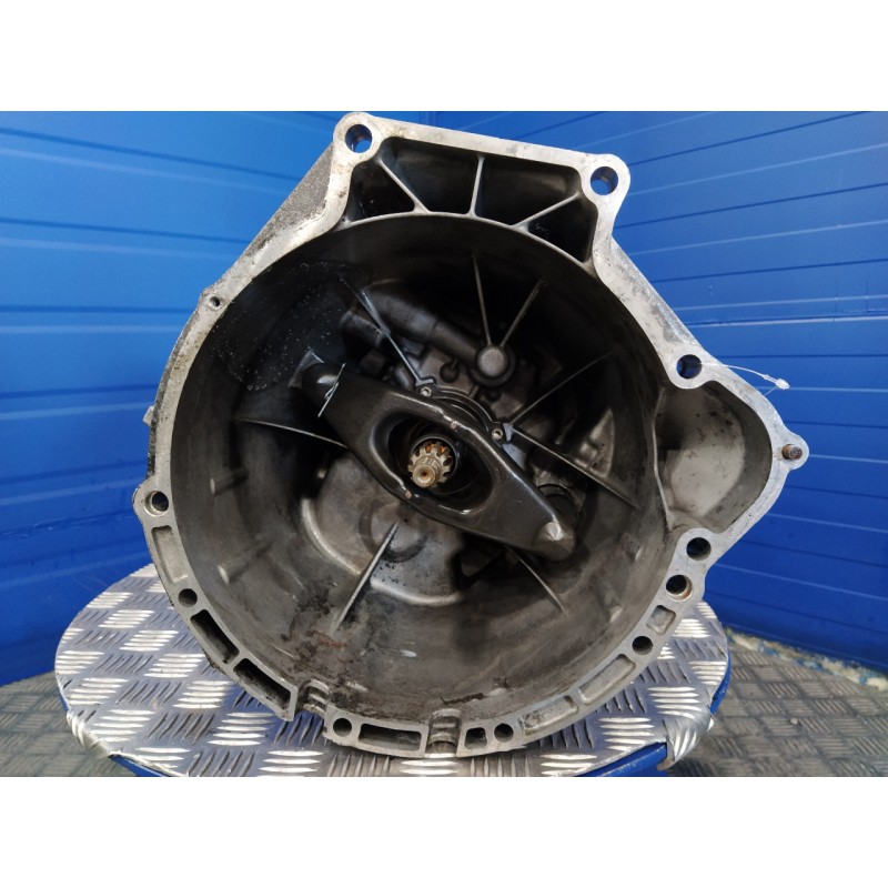 Recambio de caja cambios para bmw serie 3 berlina (e46) 2.0 16v diesel cat referencia OEM IAM HCI  