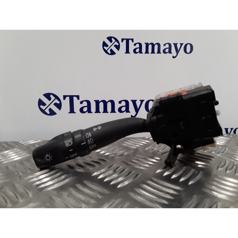 Recambio de mando intermitentes para toyota corolla verso (r1) 2.2 d-cat referencia OEM IAM 173650  