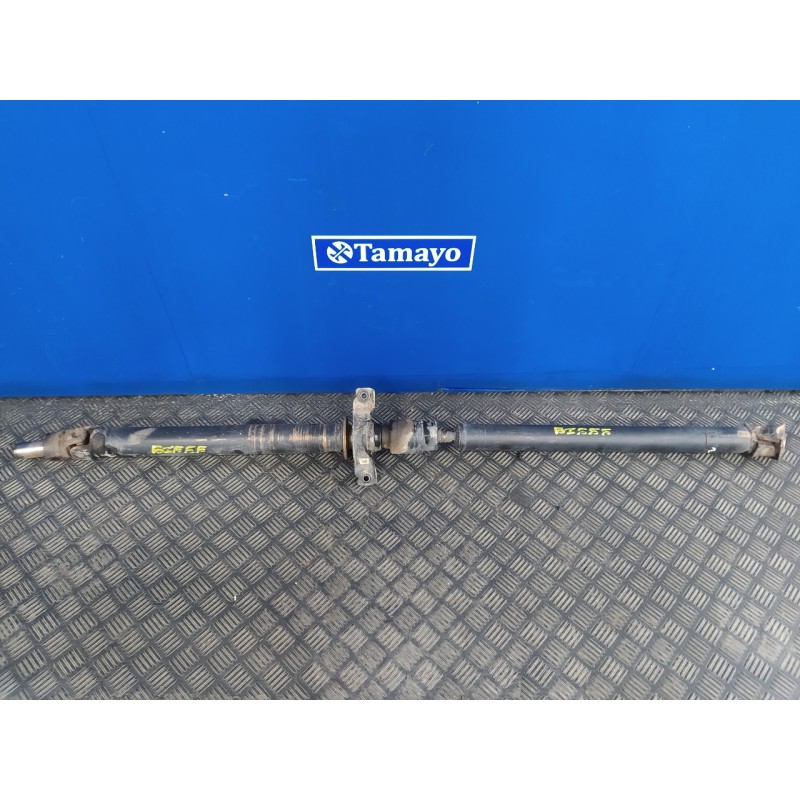 Recambio de transmision central para subaru legacy berl./familiar b12 (be/bh) 2.5 16v cat referencia OEM IAM   