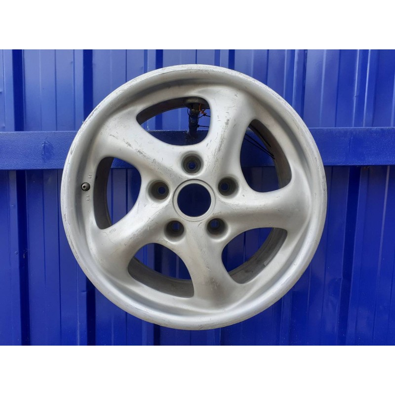 Recambio de llanta para porsche 911 (typ 996) referencia OEM IAM 99636212605  