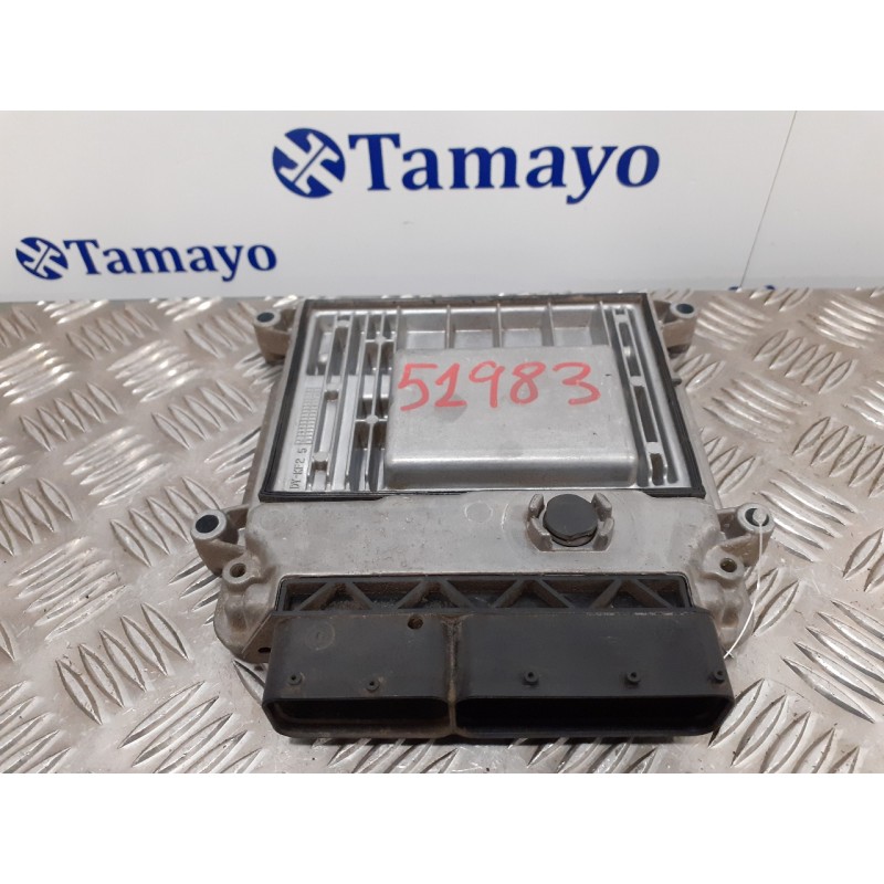 Recambio de centralita motor uce para kia cee´d 1.4 cat referencia OEM IAM 0261201202  391102B520