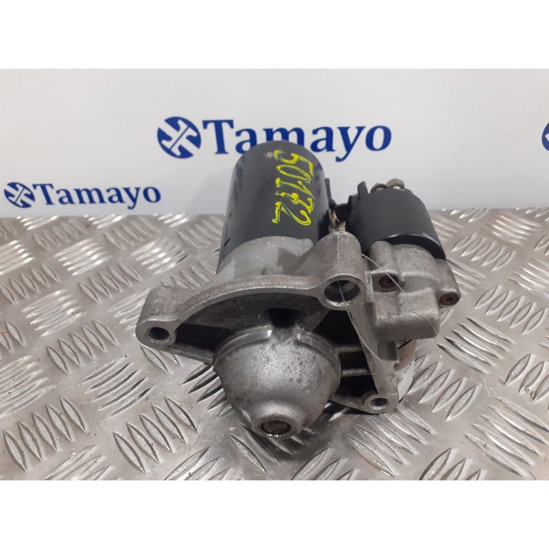 Recambio de motor arranque para peugeot 306 berlina 3/4/5 puertas (s2) boulebard referencia OEM IAM 0001108176  