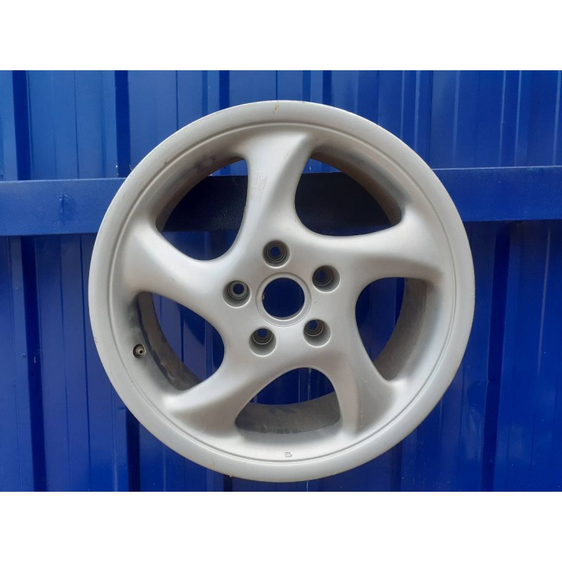 Recambio de llanta para porsche boxster (typ 986) referencia OEM IAM CUP3-19  