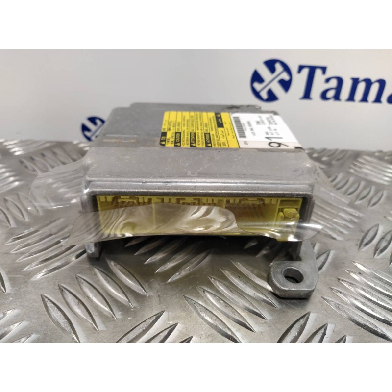 Recambio de centralita airbag para toyota corolla verso (r1) 2.2 d-cat referencia OEM IAM 213819107  891700F032