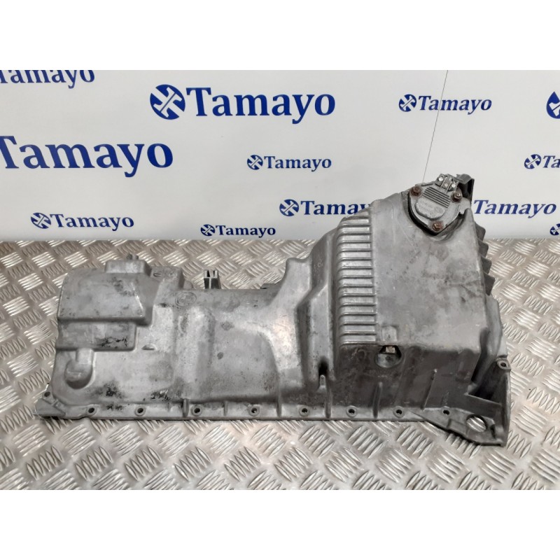 Recambio de carter para bmw serie 5 berlina (e39) 2.5 24v cat referencia OEM IAM 17409179 00713400 1433510