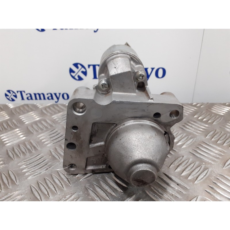 Recambio de motor arranque para peugeot 307 break/sw (s2) 1.6 16v hdi referencia OEM IAM 9664016980  M000T22472