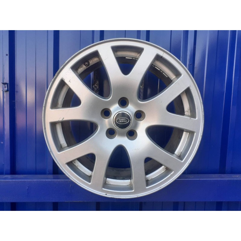 Recambio de llanta para land rover range rover sport referencia OEM IAM AH32DAW  HL4543-1