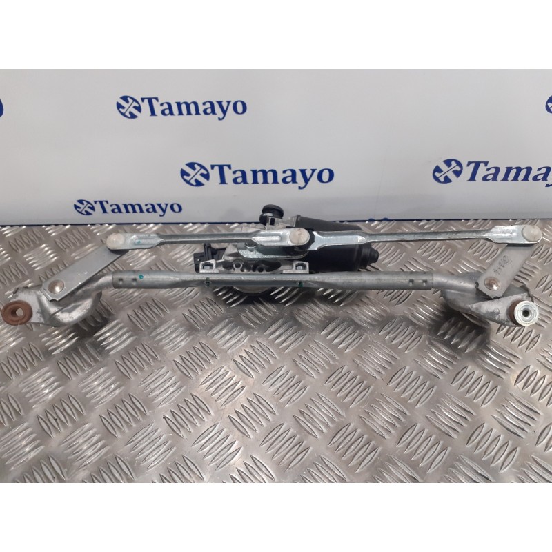 Recambio de motor limpia delantero para toyota corolla verso (r1) 2.2 d-cat referencia OEM IAM 851100F020  MS1592007241