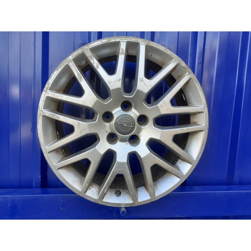 Recambio de llanta para opel vectra c berlina referencia OEM IAM K945E  