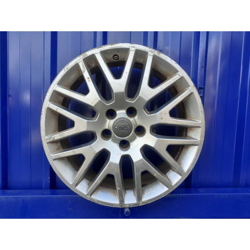 Recambio de llanta para opel vectra c berlina referencia OEM IAM K945E  