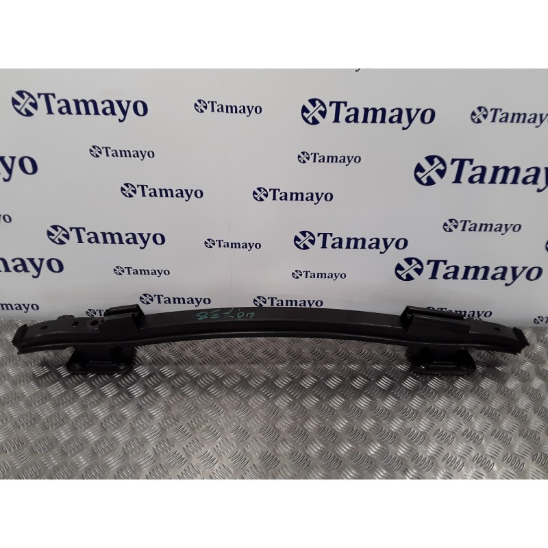 Recambio de refuerzo paragolpes trasero para bmw serie 1 berlina (e81/e87) 2.0 16v diesel referencia OEM IAM 204D4  