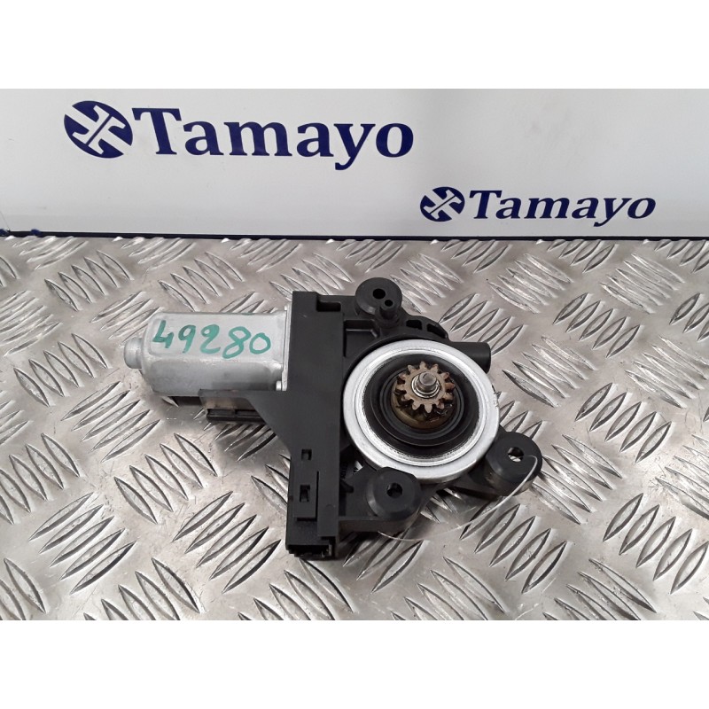 Recambio de motor elevalunas delantero izquierdo para volvo v70 familiar 2.0 diesel cat referencia OEM IAM 970713101 071126 1174