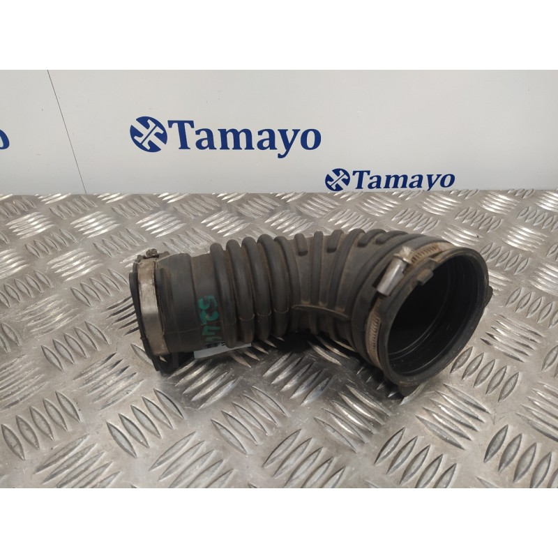 Recambio de tubo para opel astra k sports tourer 1.6 cdti dpf referencia OEM IAM 226119857  70583949