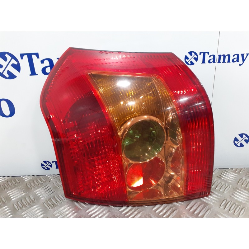 Recambio de piloto trasero izquierdo para toyota corolla (e12) 1.4 turbodiesel cat referencia OEM IAM   