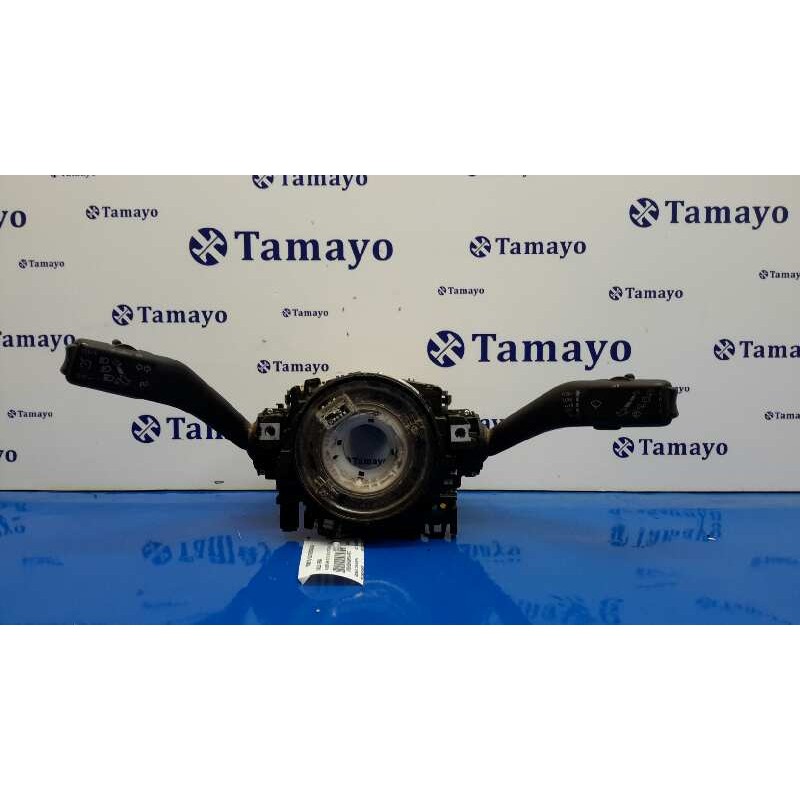 Recambio de anillo airbag para volkswagen golf vi (5k1) 1.6 tdi dpf referencia OEM IAM 5K0953549C 5K0953513N 5K0953507BA