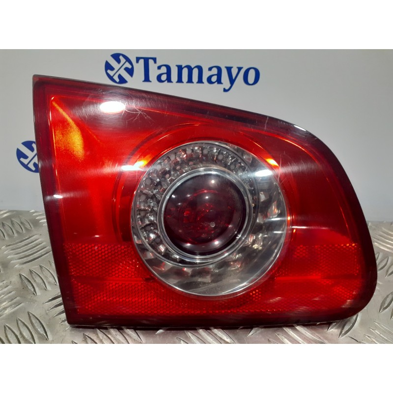 Recambio de piloto trasero izquierdo interior para volkswagen passat variant (3c5) 2.0 tdi referencia OEM IAM 27449002  