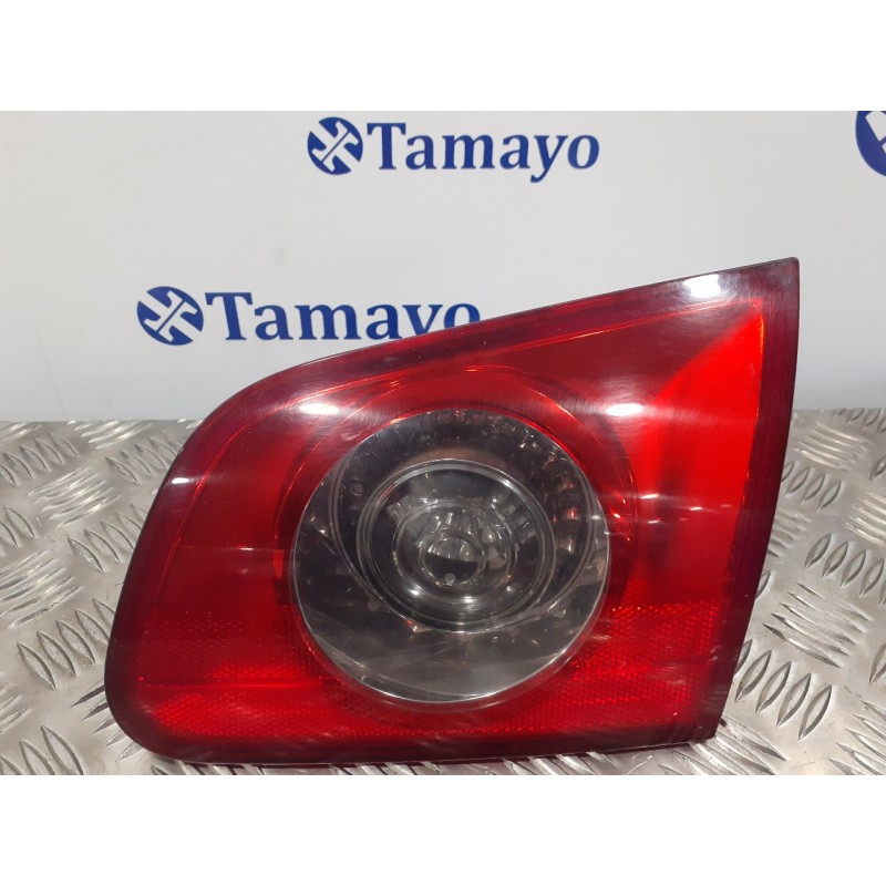 Recambio de piloto trasero derecho interior para volkswagen passat variant (3c5) 2.0 tdi referencia OEM IAM 27448002  