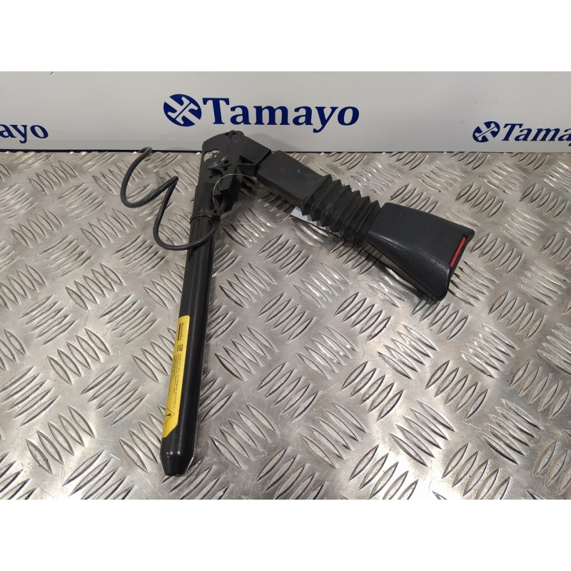 Recambio de pretensor airbag izquierdo para opel combo (corsa c) 1.3 16v cdti referencia OEM IAM 09114885  561016503E