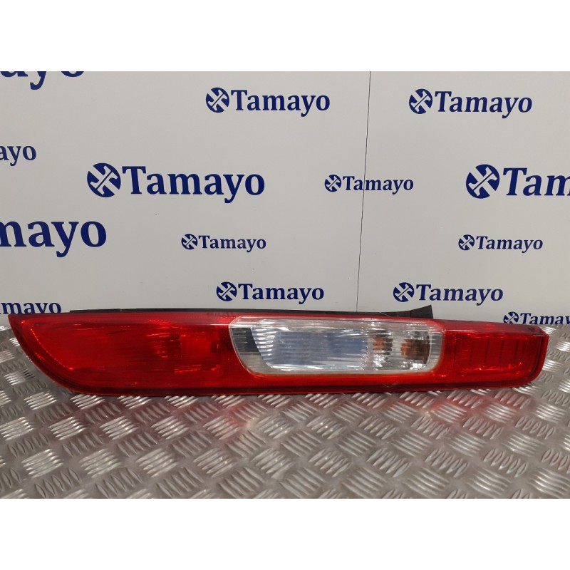 Recambio de piloto trasero derecho para ford focus berlina (cap) 2.0 tdci cat referencia OEM IAM 4M5113404A  