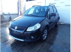 suzuki sx4 rw (ey) del año 2007 2
