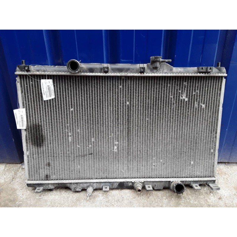 Recambio de radiador agua para honda cr-v (rd8) 2.0 vtec cat referencia OEM IAM MN4220003700  4220003700