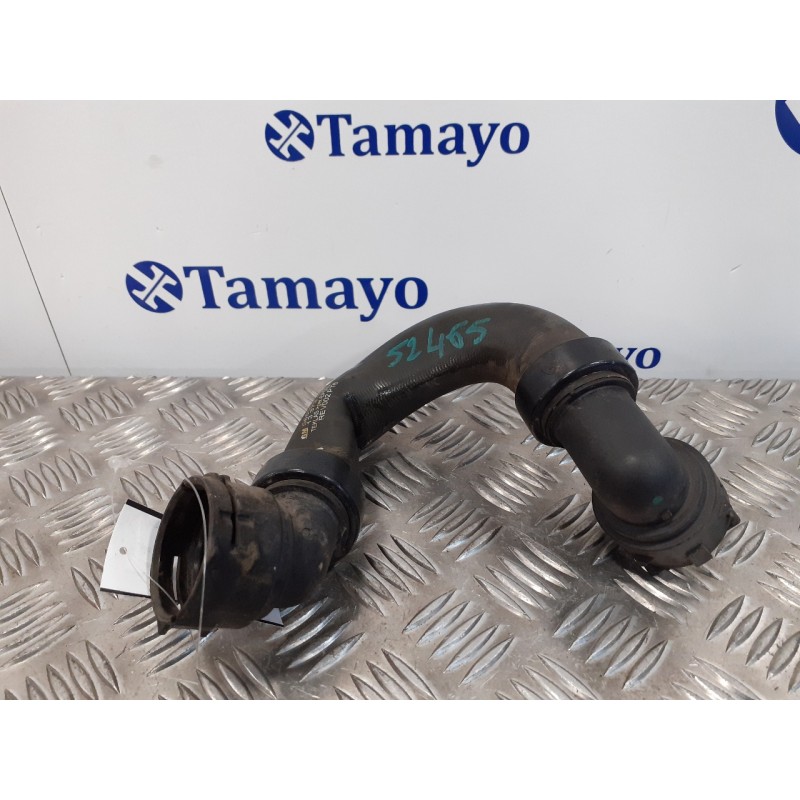 Recambio de tubo para opel astra k sports tourer 1.6 cdti dpf referencia OEM IAM 565563897  13373158