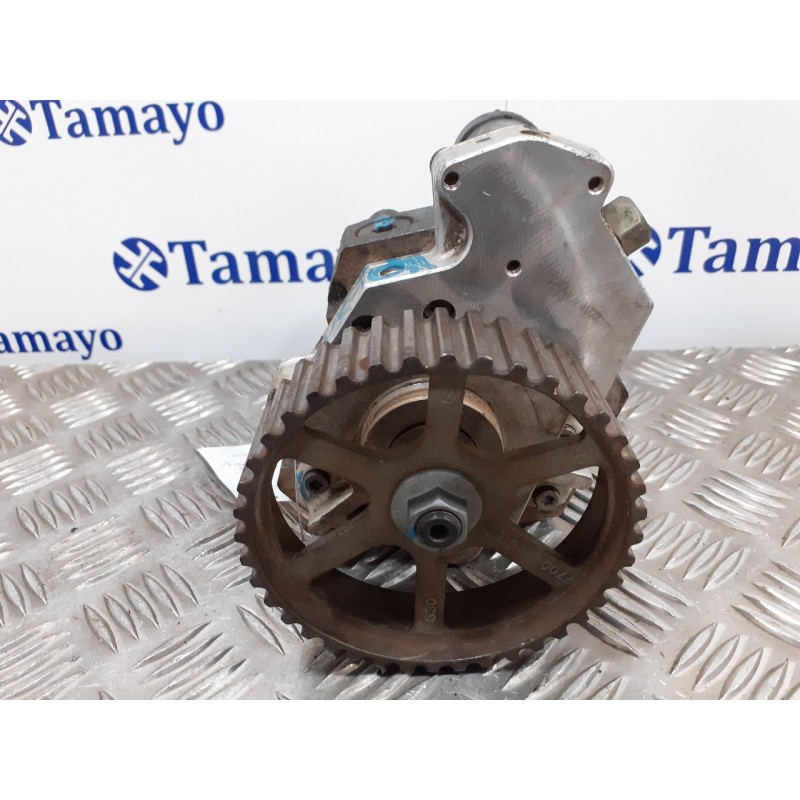 Recambio de bomba inyeccion para renault laguna ii (bg0) 1.9 dci diesel referencia OEM IAM 8200055072 H037472 0445010031