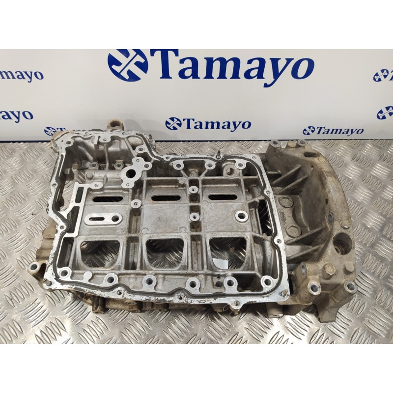 Recambio de sobrecarter para ford transit caja cerrada ´06 2.2 tdci cat referencia OEM IAM 8C1Q6U004AA  ALSI9CU3