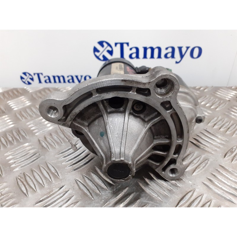 Recambio de motor arranque para peugeot 406 berlina (s1/s2) 2.0 turbo cat referencia OEM IAM D6RA661  