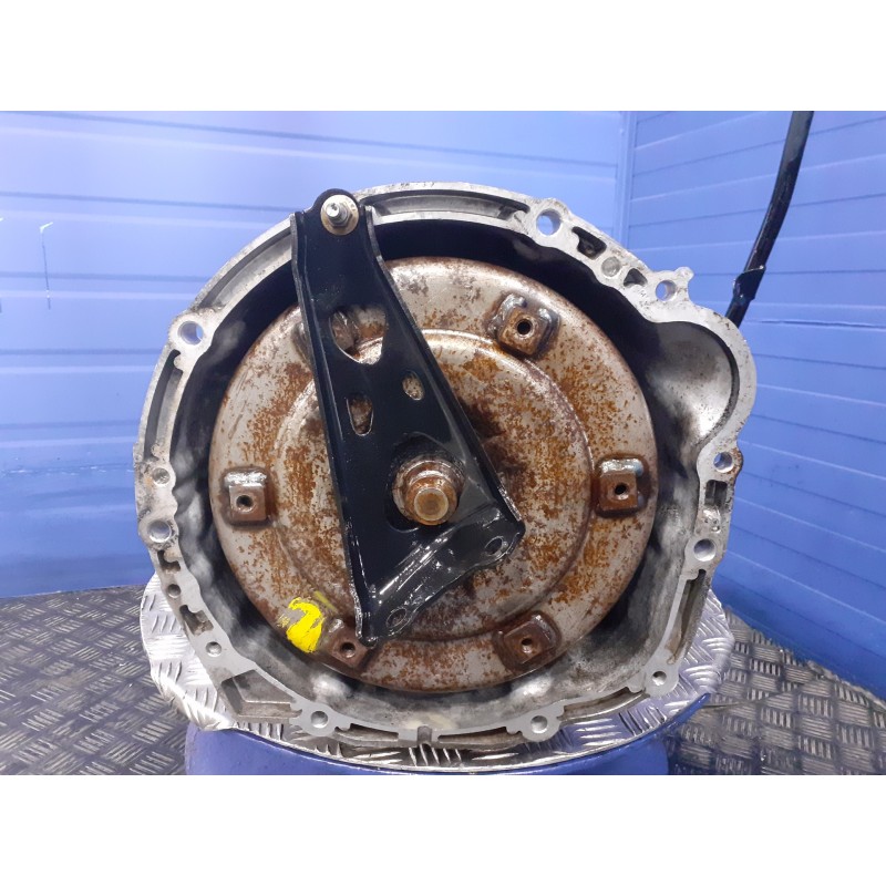 Recambio de caja cambios para toyota lexus gs 300 (jzs160) 3.0 24v cat referencia OEM IAM 3550LS  3F302