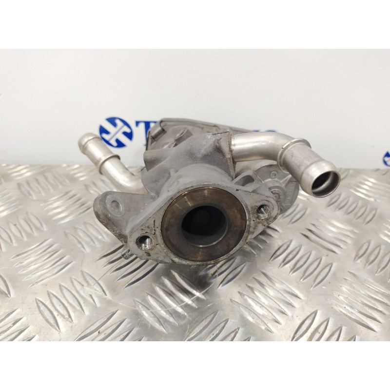 Recambio de valvula egr para ford transit caja cerrada ´06 2.2 tdci cat referencia OEM IAM SRFA  