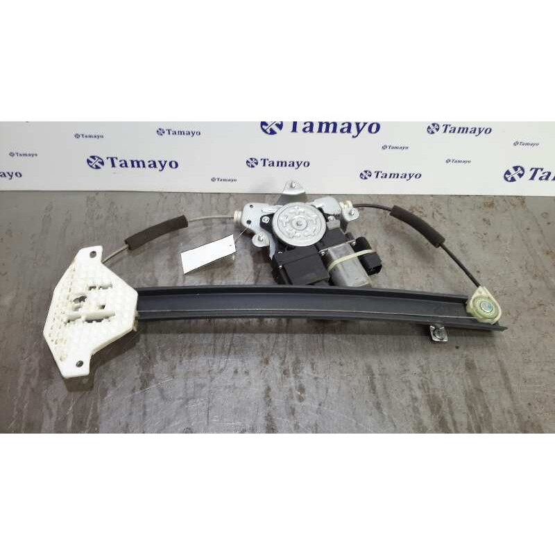 Recambio de elevalunas delantero izquierdo para opel antara 2.0 cdti cat (z 20 dmh / llw) referencia OEM IAM   