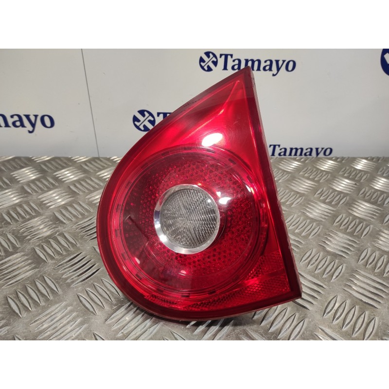 Recambio de piloto trasero derecho interior para volkswagen golf v berlina (1k1) 1.6 16v fsi referencia OEM IAM 1K6945094E 02850