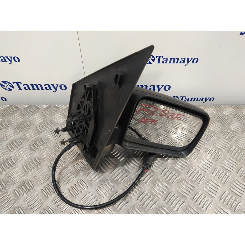 Recambio de retrovisor derecho para ford transit connect (tc7) 1.8 tddi turbodiesel cat referencia OEM IAM   