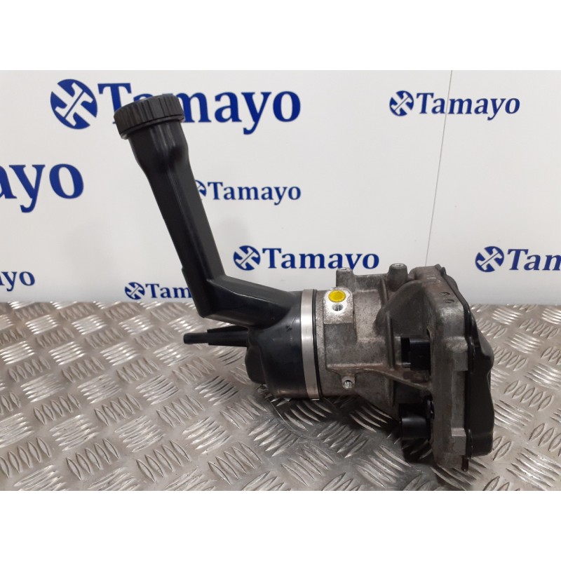 Recambio de bomba direccion para peugeot 308 1.6 hdi fap cat (9hz / dv6ted4) referencia OEM IAM 9684979180  A0015321