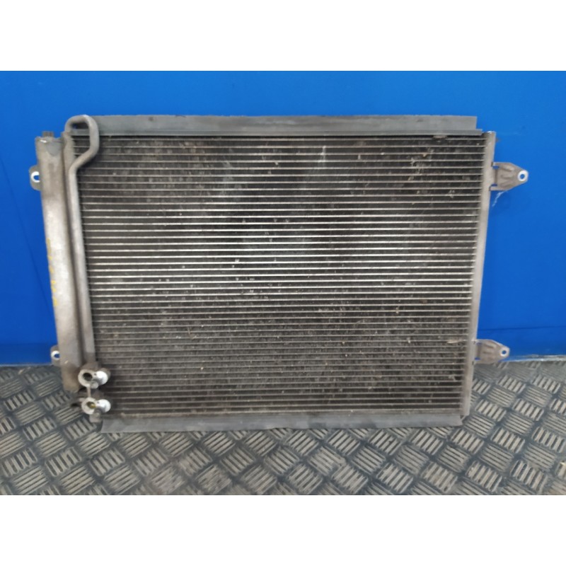 Recambio de condensador / radiador aire acondicionado para volkswagen passat variant (3c5) 2.0 tdi referencia OEM IAM   