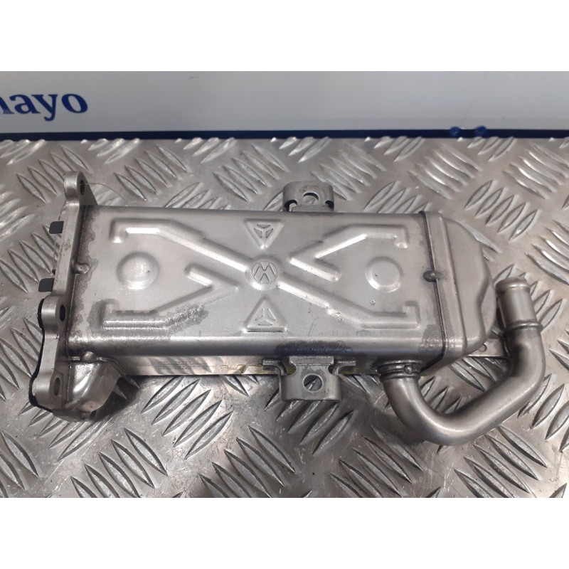 Recambio de enfriador egr para skoda octavia berlina (1z3) 1.6 tdi dpf referencia OEM IAM 03L131512DQ  03L131512C