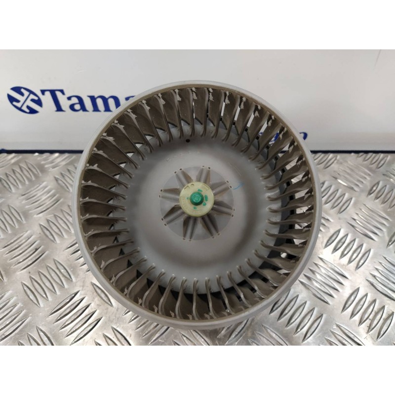 Recambio de motor calefaccion para subaru legacy familiar/outback b13 (bp) 2.0 diesel cat referencia OEM IAM   