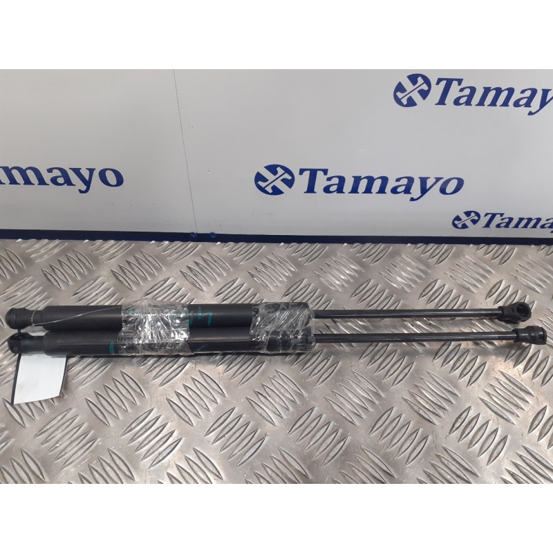 Recambio de amortiguadores maletero / porton para citroen c3 1.4 hdi referencia OEM IAM 9687550980  