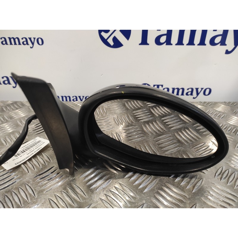 Recambio de retrovisor derecho para alfa romeo gt (125) 1.9 jtd (m) 16v cat referencia OEM IAM   