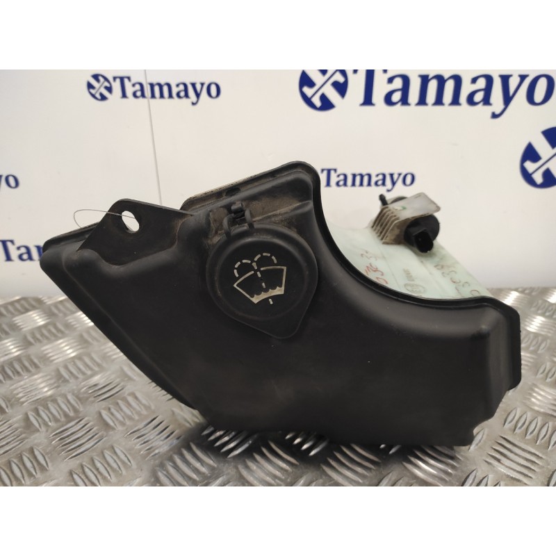Recambio de deposito limpia para bmw serie 3 touring (e46) 2.0 16v diesel cat referencia OEM IAM 61667007970  