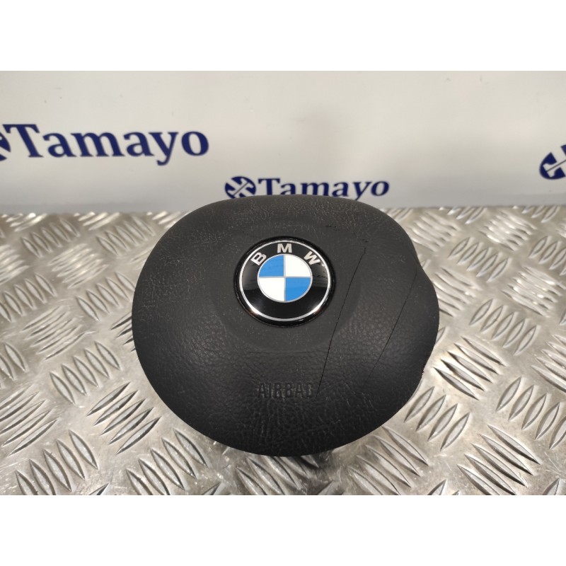 Recambio de airbag delantero izquierdo para bmw serie 3 berlina (e46) 1.8 16v referencia OEM IAM 309763590AB  33687759001