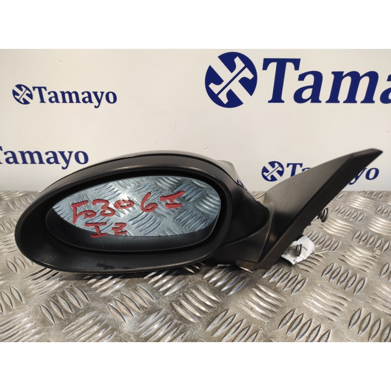 Recambio de retrovisor izquierdo para bmw serie 1 berlina (e81/e87) 2.0 16v diesel referencia OEM IAM   