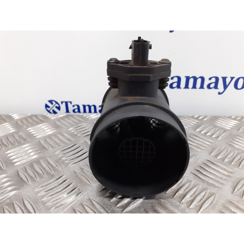 Recambio de caudalimetro para opel vectra c berlina 2.2 16v dti cat (y 22 dtr / l50) referencia OEM IAM 0281002479  24437503