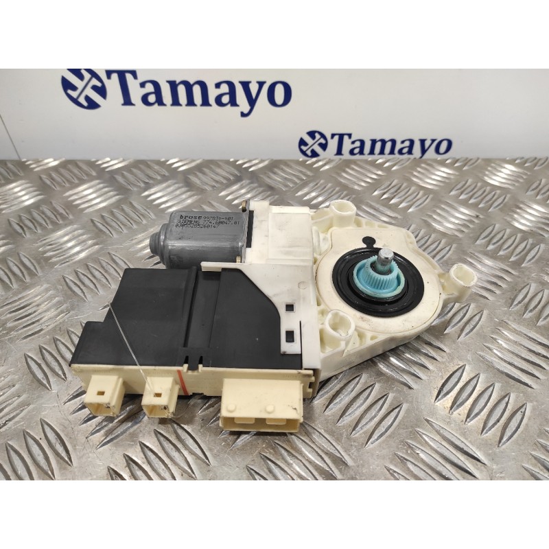 Recambio de motor elevalunas delantero derecho para peugeot 307 break / sw (s1) referencia OEM IAM 985174101 7746004701 99783110