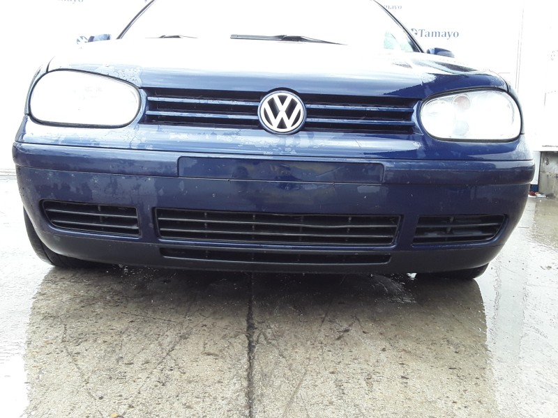 volkswagen golf iv berlina (1j1) del año 1999