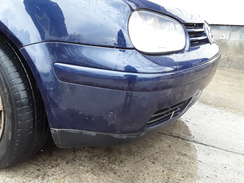 volkswagen golf iv berlina (1j1) del año 1999