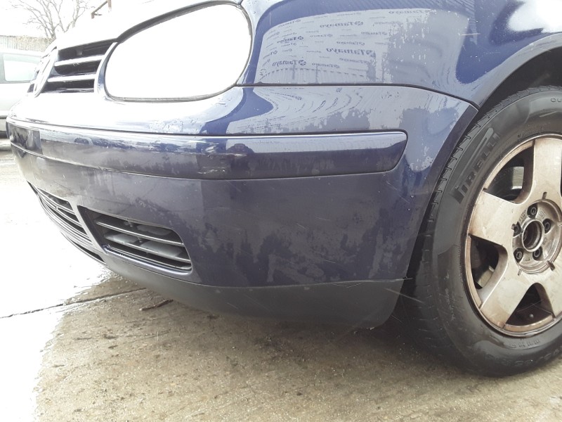 volkswagen golf iv berlina (1j1) del año 1999
